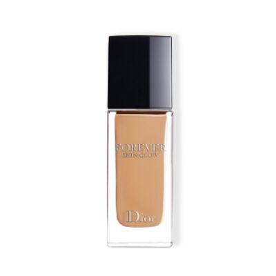 DIOR FOREVER SKIN GLOW (BASE LÍQUIDA ACABADO LUMINOSO)